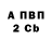 А ПВП Crystall Trolik Meysi